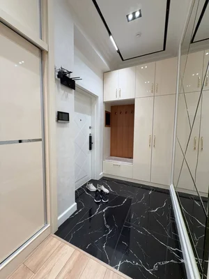 Фото 7 3-комн. квартира в Boulevard