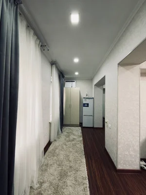 Фото 4 2-комн. квартира в Свердловская на Ц-5