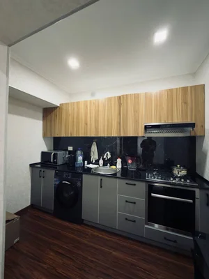 Фото 5 2-комн. квартира в Свердловская на Ц-5