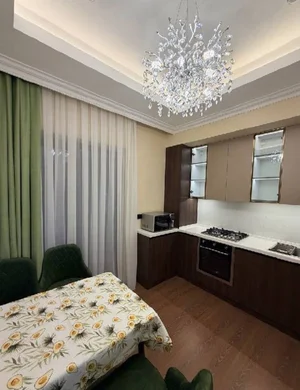 Фото 2 Квартира в Алайском районе