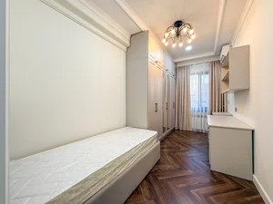 Фото 8 Квартира в Нукусской ул ор-р Глинка