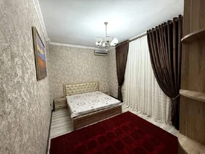 Фото 3 2-комн. квартира в Courtyard by Marriott