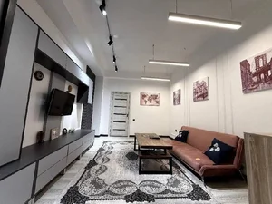 Фото 10 2-комн. квартира в Courtyard by Marriott