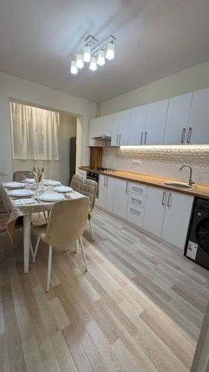 Фото 7 2-комн. квартира в Карасу-4 конечка