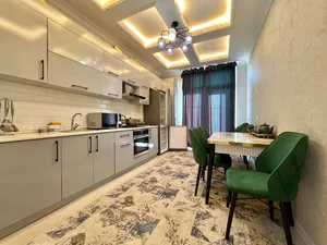 Фото 6 4-комн. квартира в Sohil