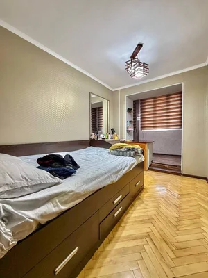 Фото 2 Квартира в Новомосковском районе