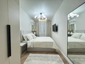 Фото 6 2-комн. квартира в Ц-1 посольство Англии