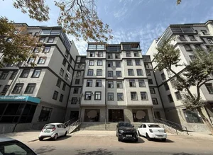 Фото 1 3-комн. квартира в Ялангач