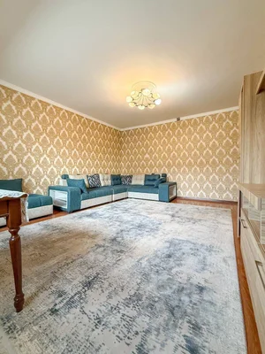 Фото 1 2-комн. квартира в Ашхабаде