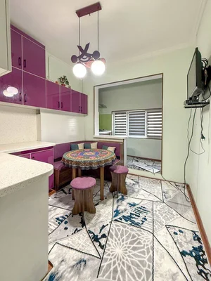 Фото 5 2-комн. квартира в Ашхабаде