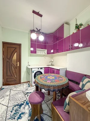 Фото 6 2-комн. квартира в Ашхабаде