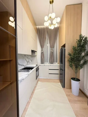 Фото 2 2-комн. квартира в Чинабад санаторий