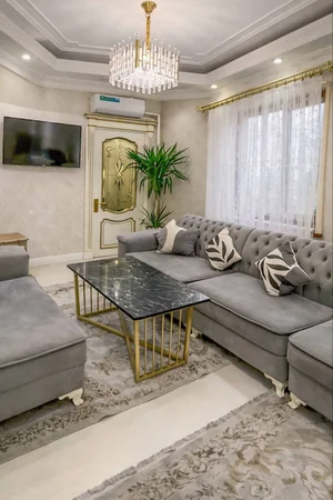 Фото 1 3-комн. квартира в Паркентский Реал хаус