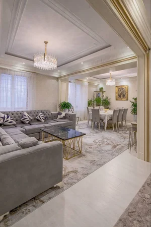 Фото 3 3-комн. квартира в Паркентский Реал хаус