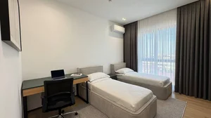 Фото 7 3-комн. квартира в Akay City