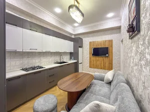 Фото 1 3-комн. квартира в Риезий ташсельмаш