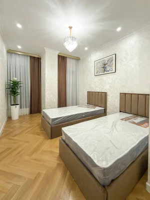 Фото 6 3-комн. квартира в Риезий ташсельмаш