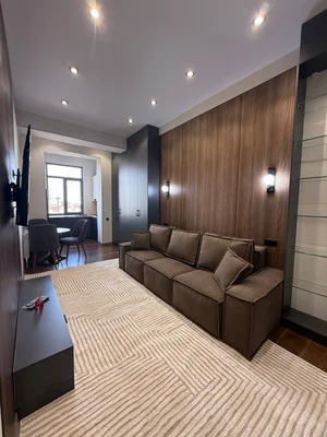 Фото 1 2-комн. квартира в Узбум