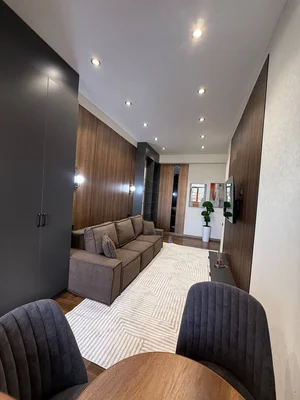 Фото 3 2-комн. квартира в Узбум