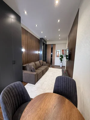 Фото 5 2-комн. квартира в Узбум