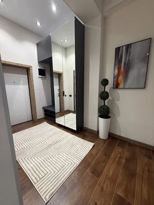 Фото 9 2-комн. квартира в Узбум