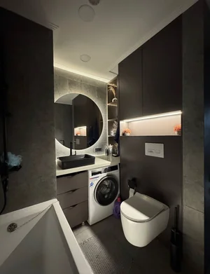 Фото 7 3-комн. квартира в Шкруно