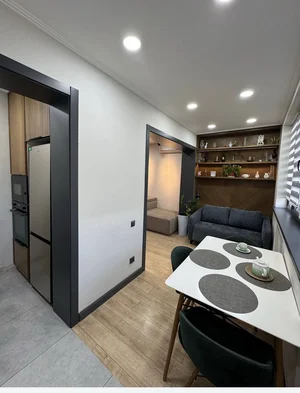 Фото 8 3-комн. квартира в Шкруно