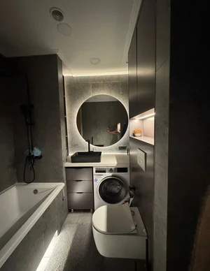 Фото 10 3-комн. квартира в Шкруно