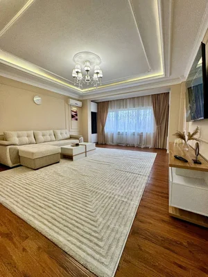 Фото 1 3-комн. квартира в Карасу-1