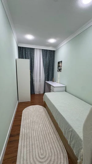 Фото 4 3-комн. квартира в Карасу-1