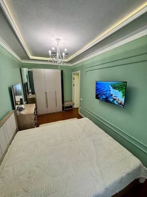 Фото 5 3-комн. квартира в Карасу-1