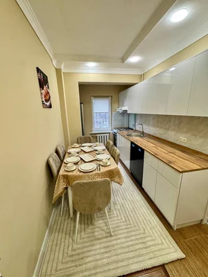 Фото 6 3-комн. квартира в Карасу-1