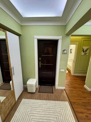 Фото 8 3-комн. квартира в Карасу-1