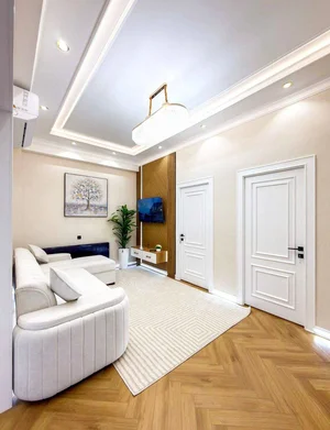 Фото 5 3-комн. квартира в Ялангач