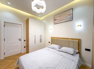 Фото 7 3-комн. квартира в Ялангач