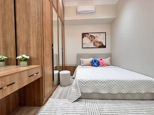 Фото 7 1-квартира в Шедевр "Корзинка"