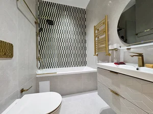 Фото 8 1-квартира в Шедевр "Корзинка"