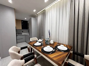 Фото 2 3-комн. квартира в Мирабадском районе