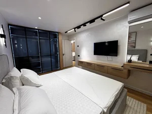 Фото 8 3-комн. квартира в Мирабадском районе