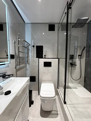 Фото 10 3-комн. квартира в Мирабадском районе