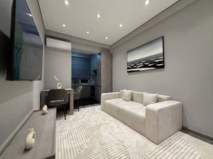 Фото 1 2-комн. квартира в Паркентский