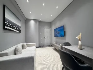 Фото 3 2-комн. квартира в Паркентский