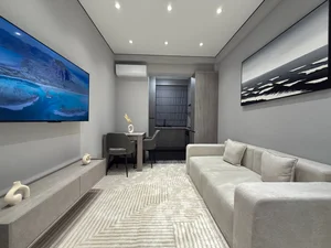 Фото 4 2-комн. квартира в Паркентский