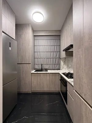 Фото 5 2-комн. квартира в Паркентский