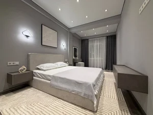 Фото 6 2-комн. квартира в Паркентский