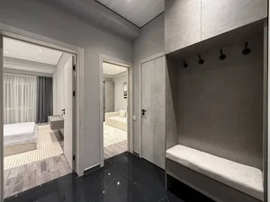 Фото 9 2-комн. квартира в Паркентский