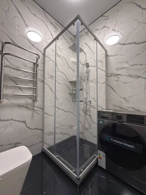 Фото 10 2-комн. квартира в Паркентский