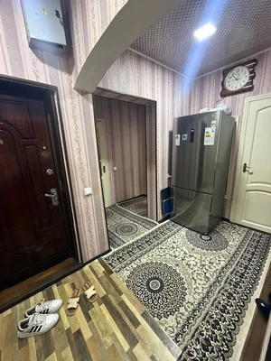 Фото 3 3-комн. квартира в Мирзо-Улугбекском районе