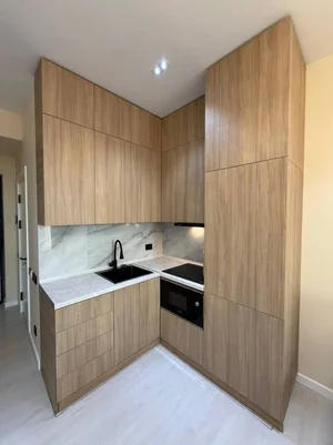 Фото 2 2-комн. квартира в ЖК NRG U-Tower