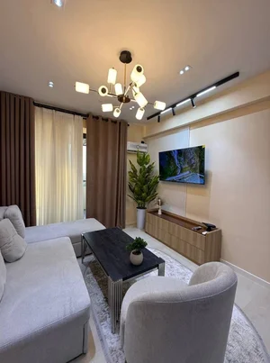 Фото 3 2-комн. квартира в ЖК NRG U-Tower